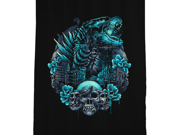 Rise From The Depths