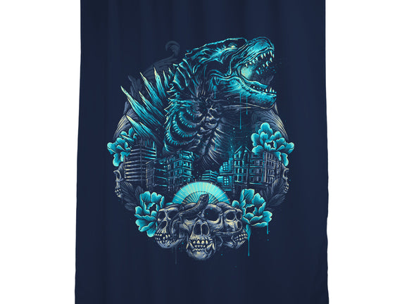 Rise From The Depths