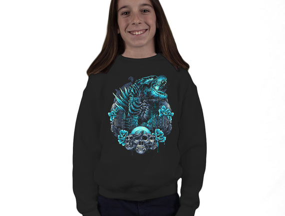 Rise From The Depths