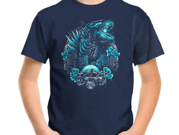 Rise From The Depths
