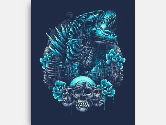 Rise From The Depths