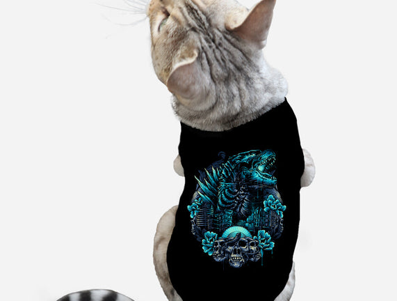 Rise From The Depths