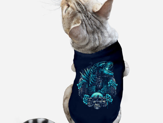 Rise From The Depths