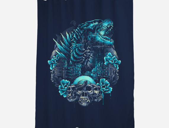 Rise From The Depths
