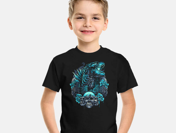 Rise From The Depths