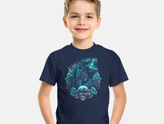 Rise From The Depths