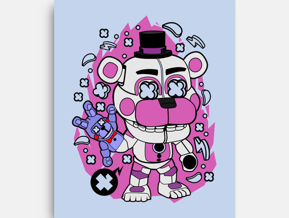 Freddy White
