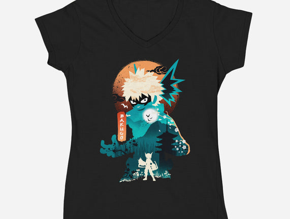 Bakugo