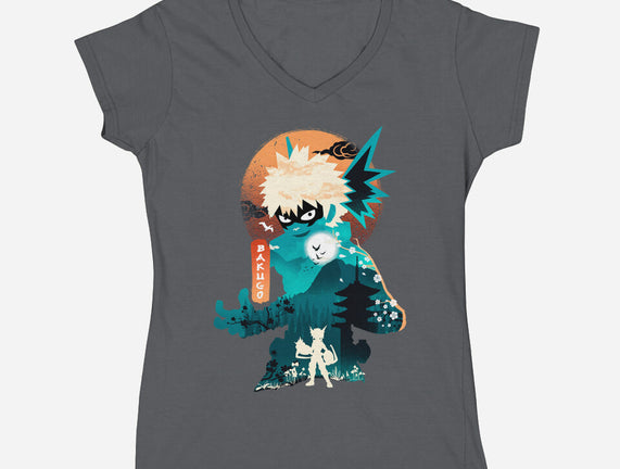 Bakugo
