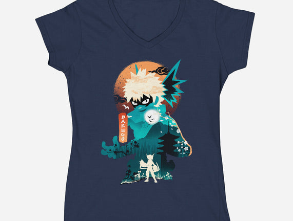 Bakugo
