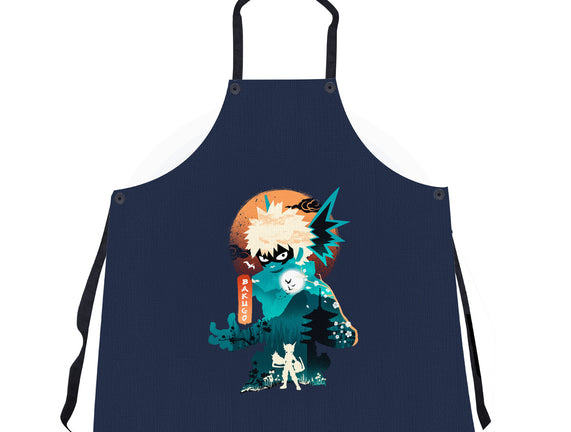 Bakugo