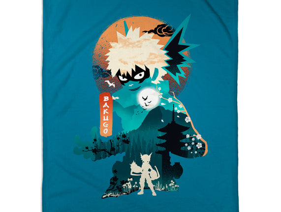 Bakugo
