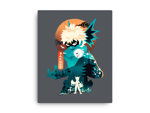 Bakugo