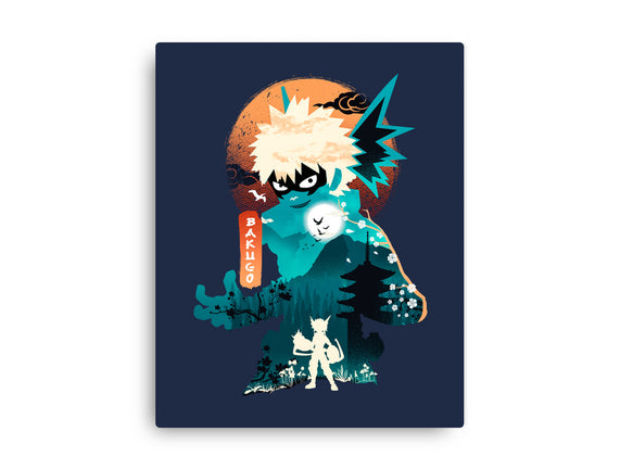 Bakugo