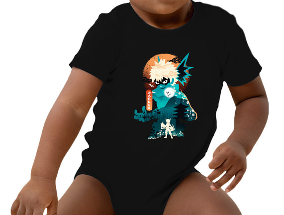 Bakugo