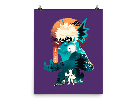Bakugo
