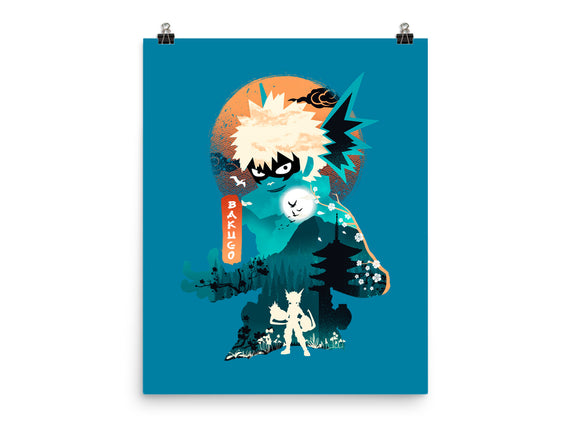 Bakugo