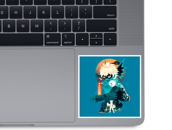 Bakugo