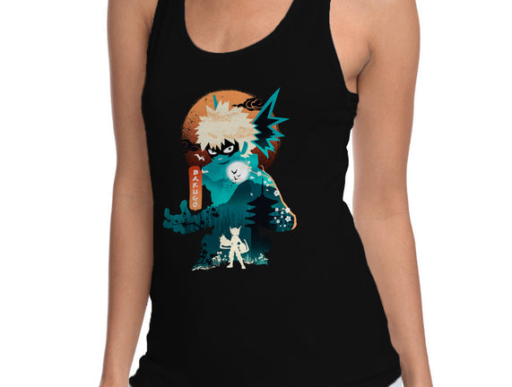 Bakugo