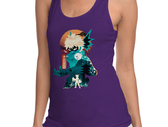 Bakugo