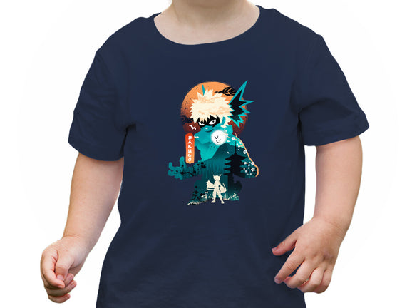 Bakugo