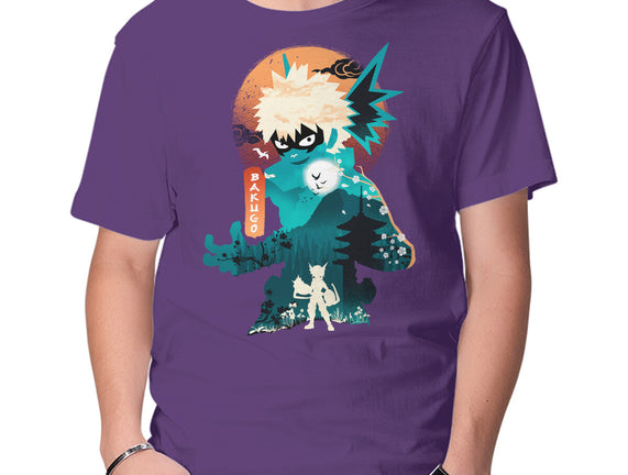 Bakugo