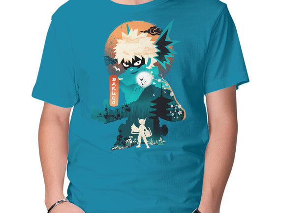 Bakugo