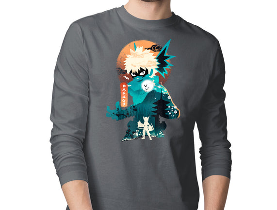 Bakugo