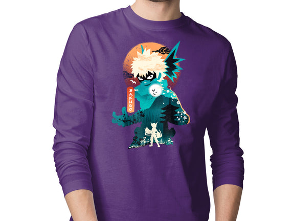 Bakugo