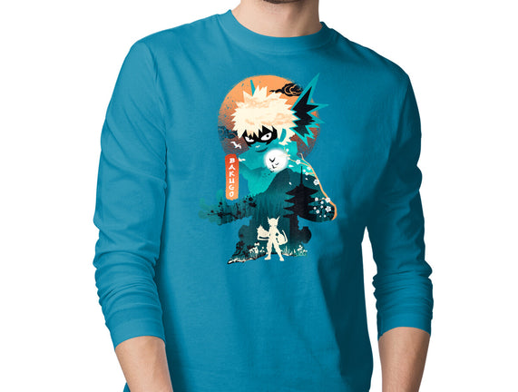 Bakugo