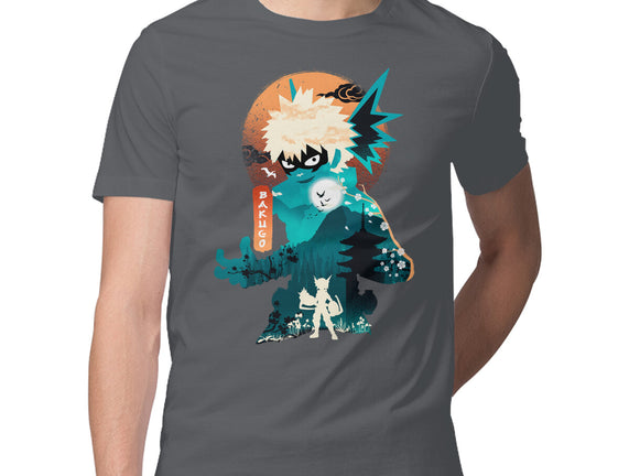 Bakugo