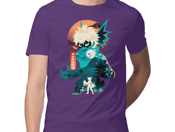 Bakugo