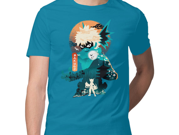 Bakugo
