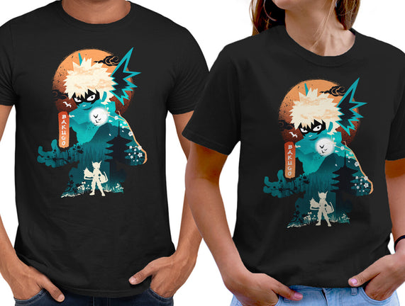Bakugo