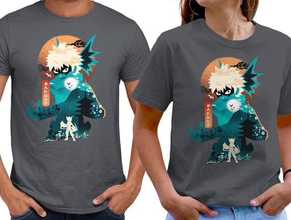 Bakugo