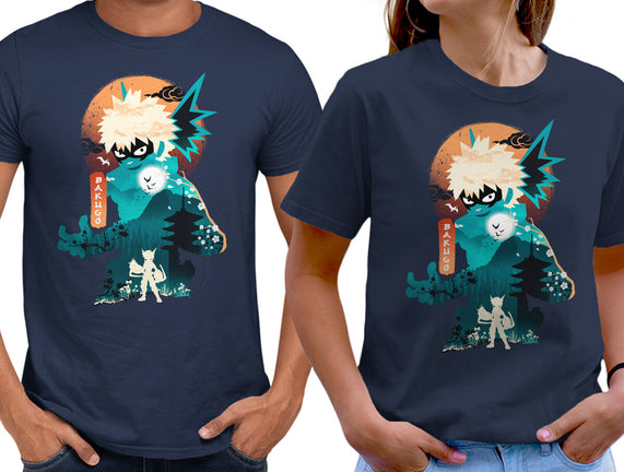 Bakugo