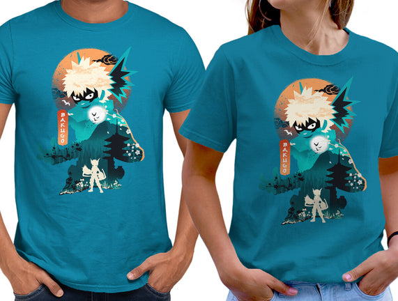 Bakugo