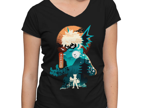 Bakugo