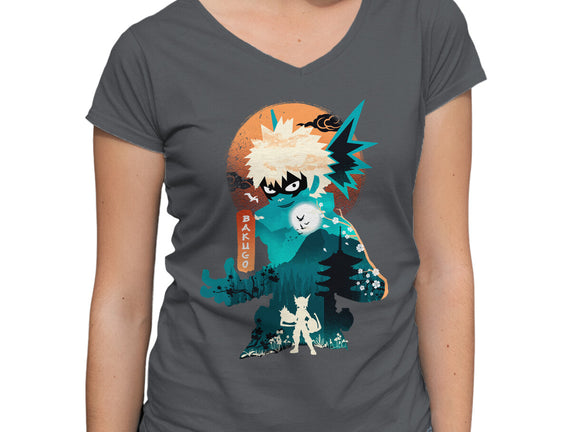 Bakugo