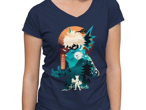 Bakugo