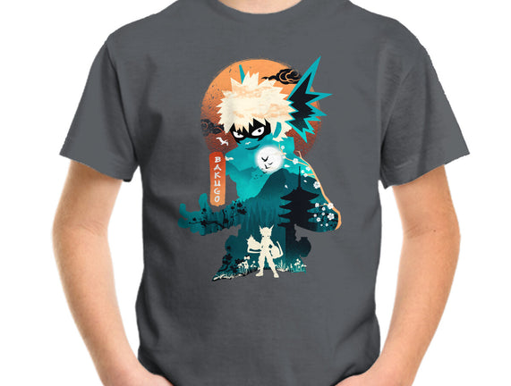 Bakugo