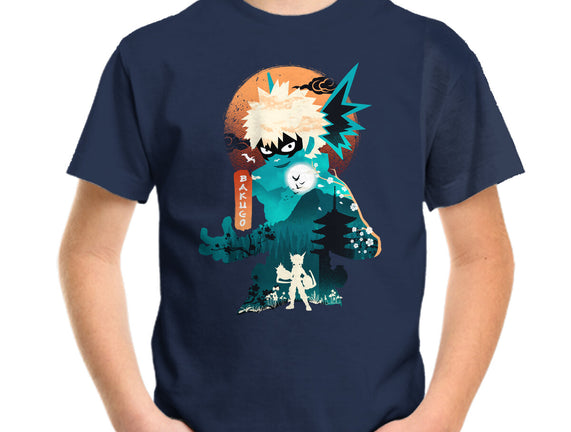 Bakugo