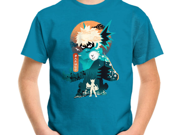 Bakugo