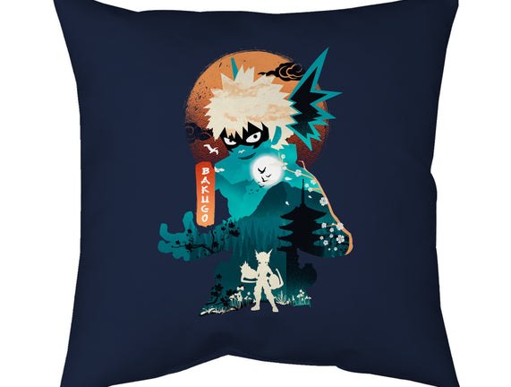Bakugo