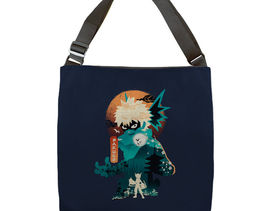 Bakugo