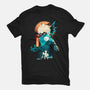 Bakugo-mens premium tee-hirolabs