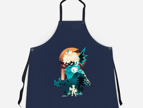 Bakugo