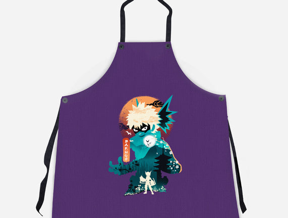 Bakugo
