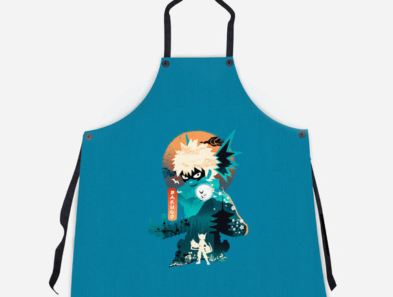 Bakugo