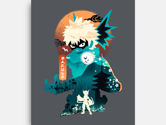 Bakugo